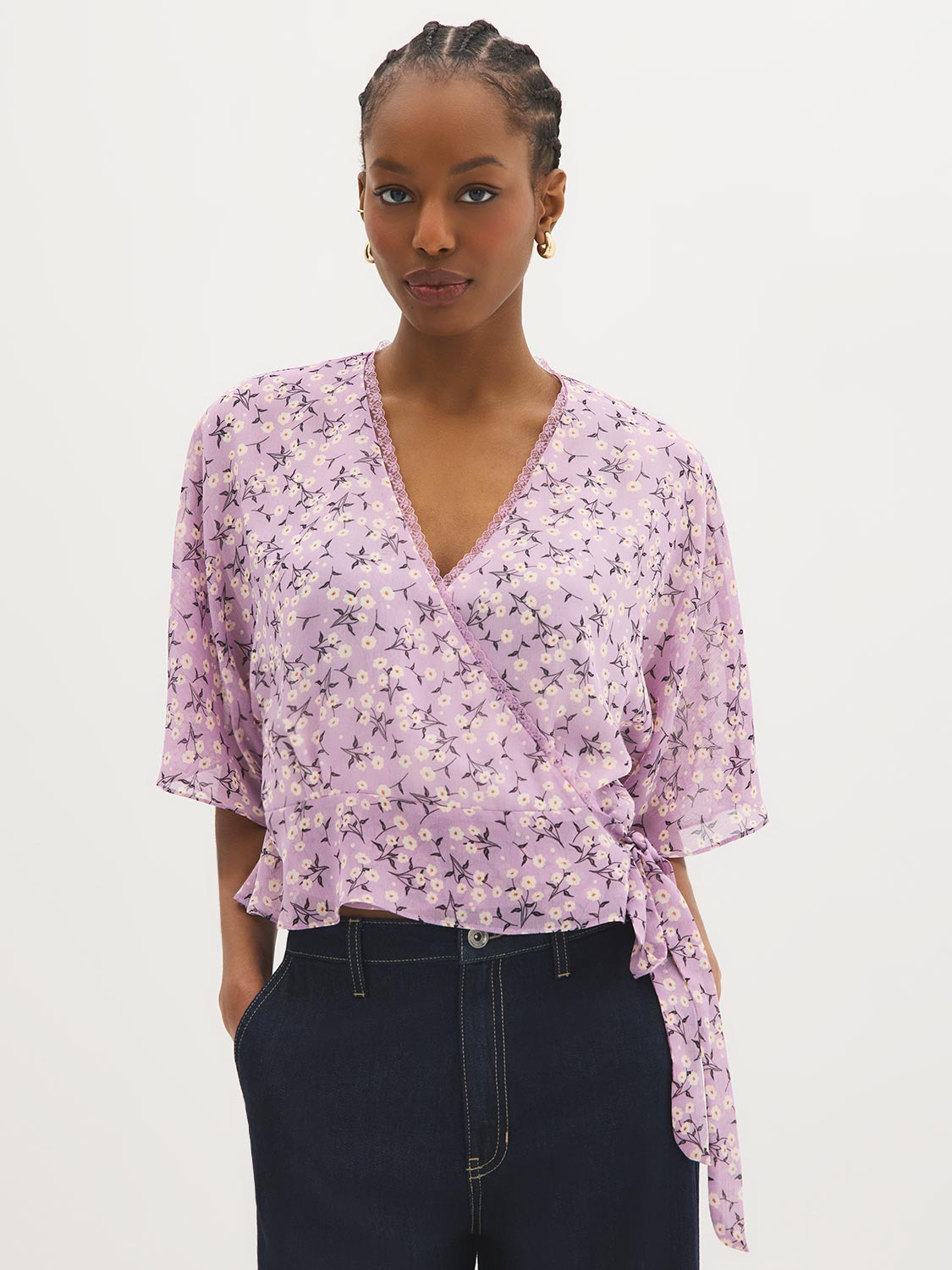 suzunone ○ Iinen gathered blouse suzunone ○ Iinen gathered blouseの通販 by A.U's shop｜ラクマ