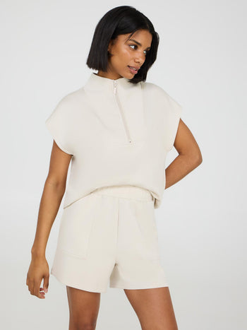 Short en polaire Sand