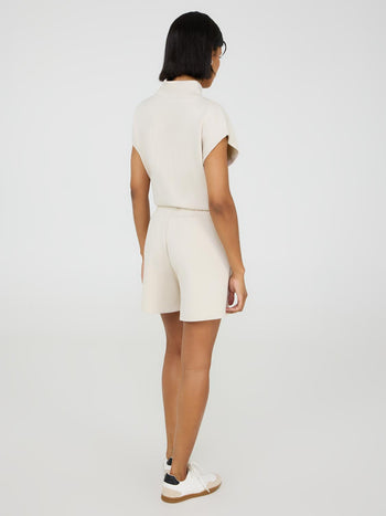 Short en polaire Sand