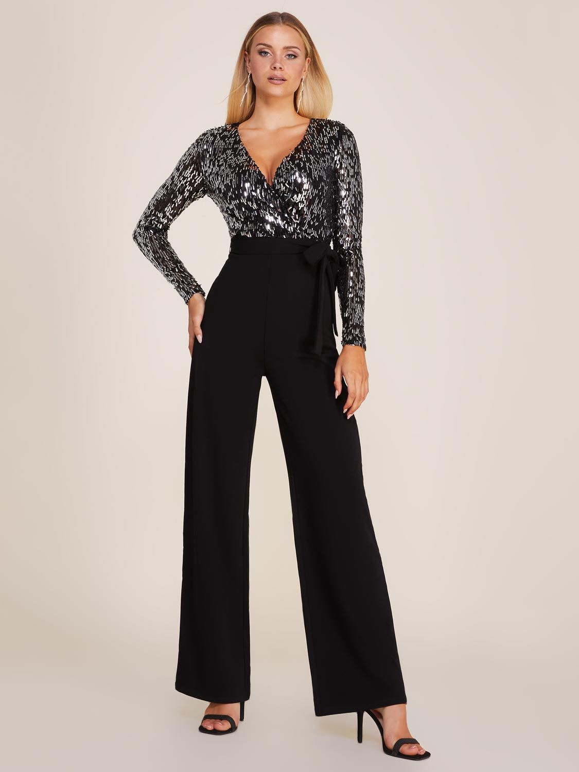 Sequins EVERYTHANG: jumpsuits, dresses, and tops — Everyday Pursuits