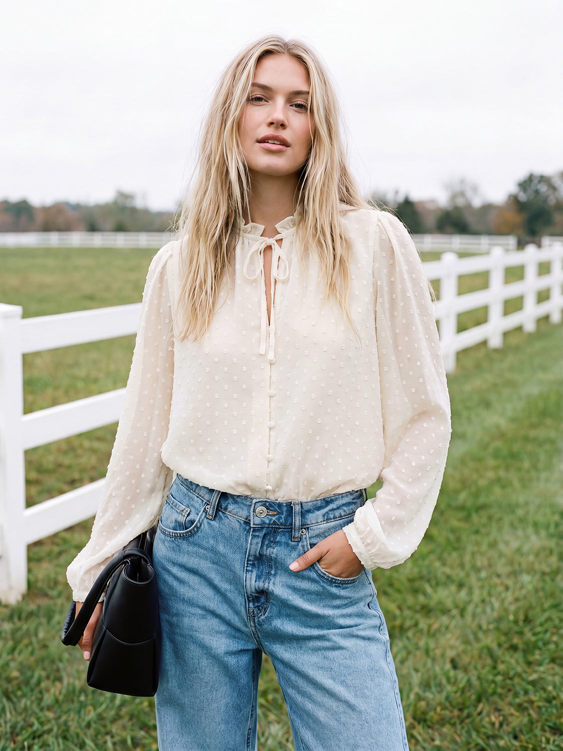 Women's Blouses & Shirts: Chic & Classic Styles | Suzy Shier