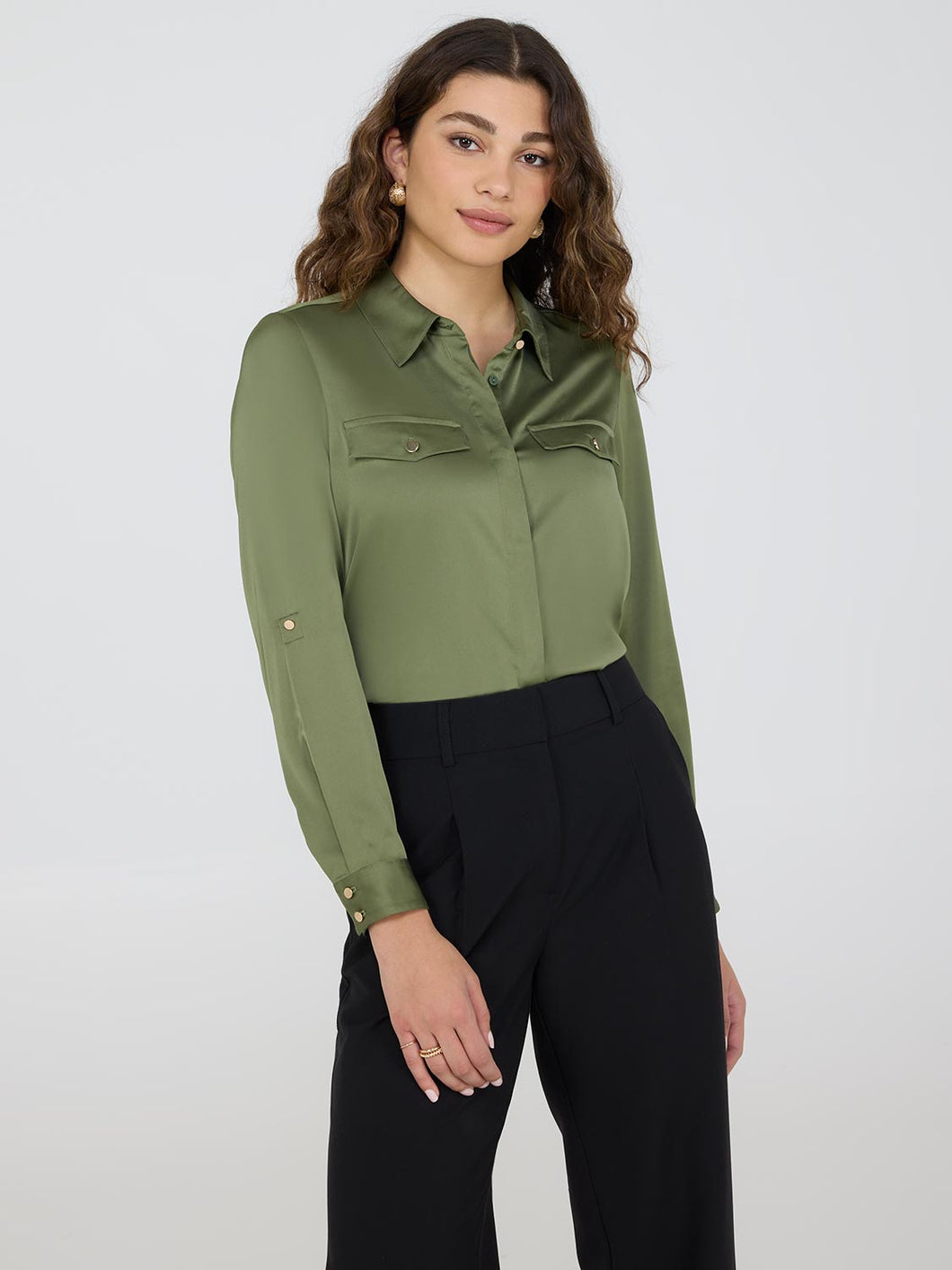 Dk Green