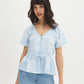 Lt Denim Blue