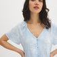 Lt Denim Blue