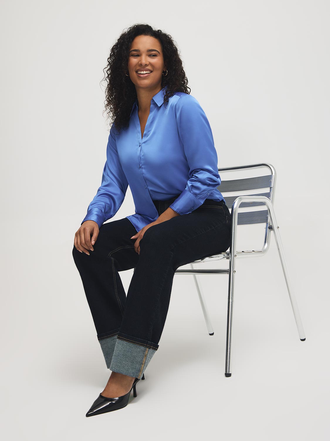 Women's Tops, Blouses, Tees, Tanks, & Sleeveless Knits | Suzy