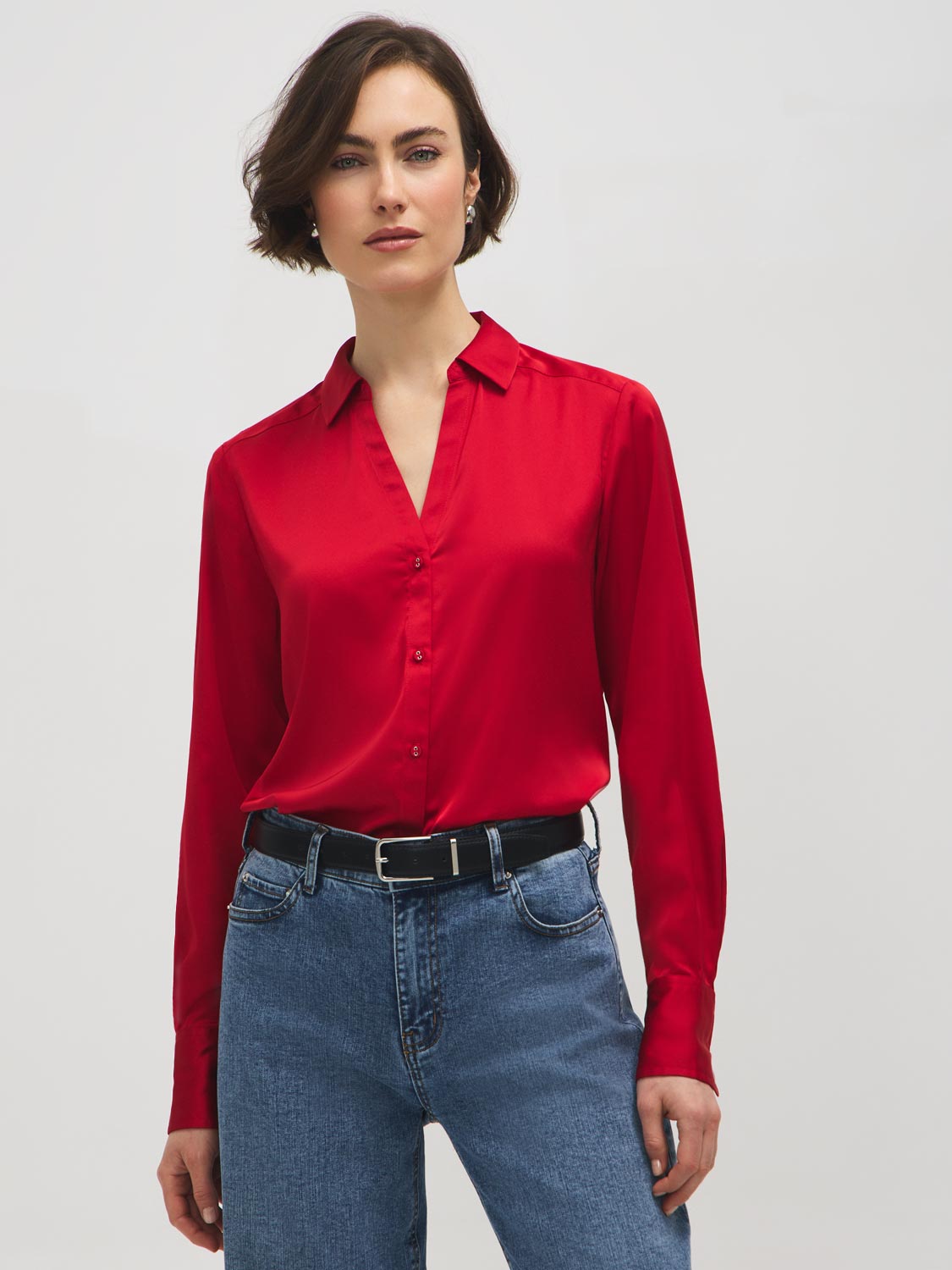 Mars Red