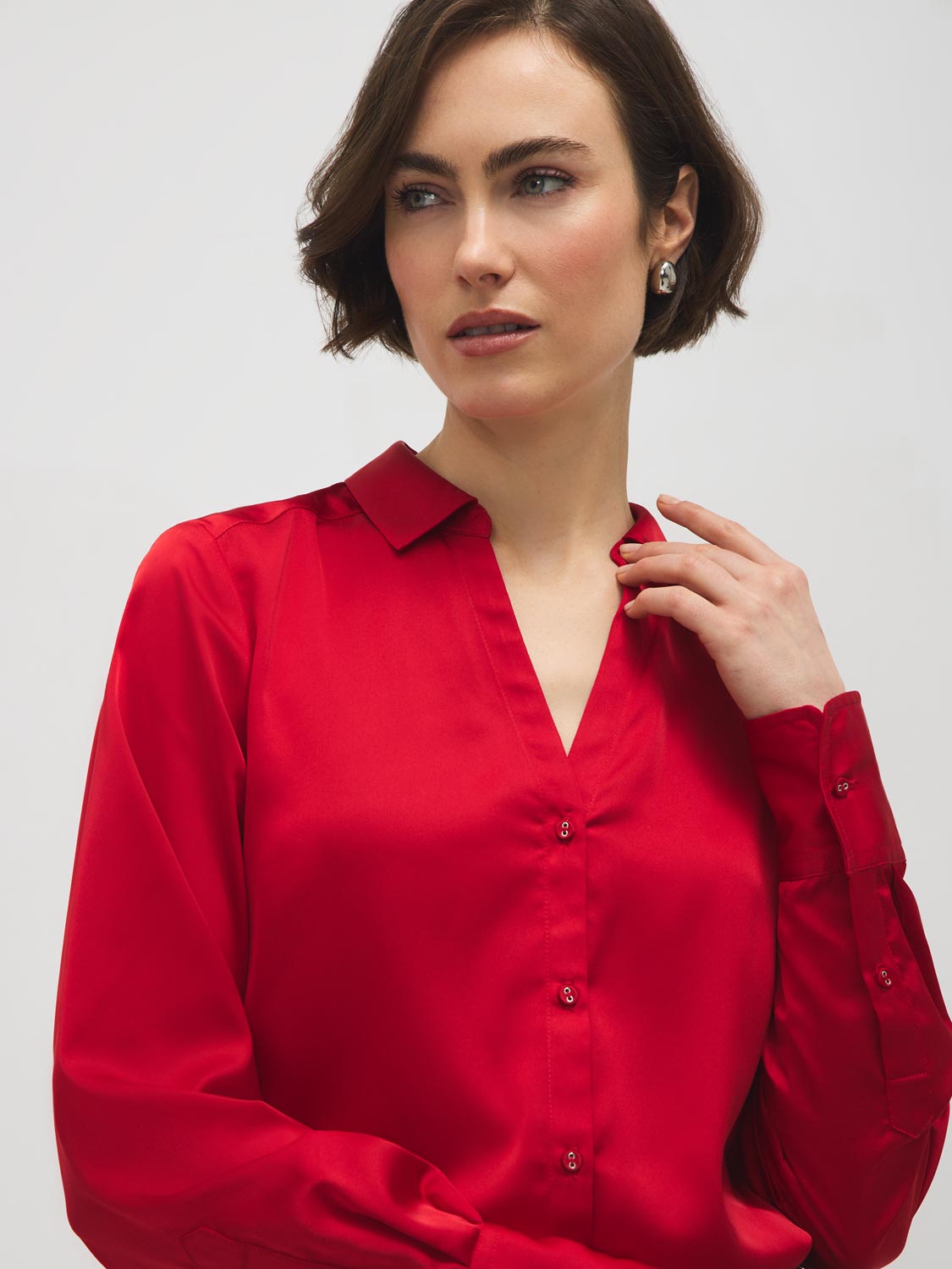 Mars Red
