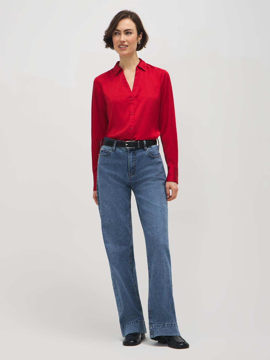 Mars Red