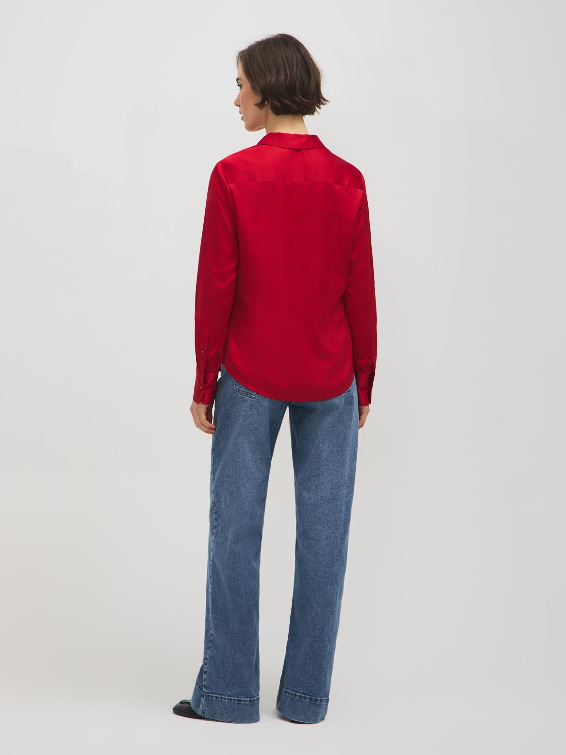 Mars Red