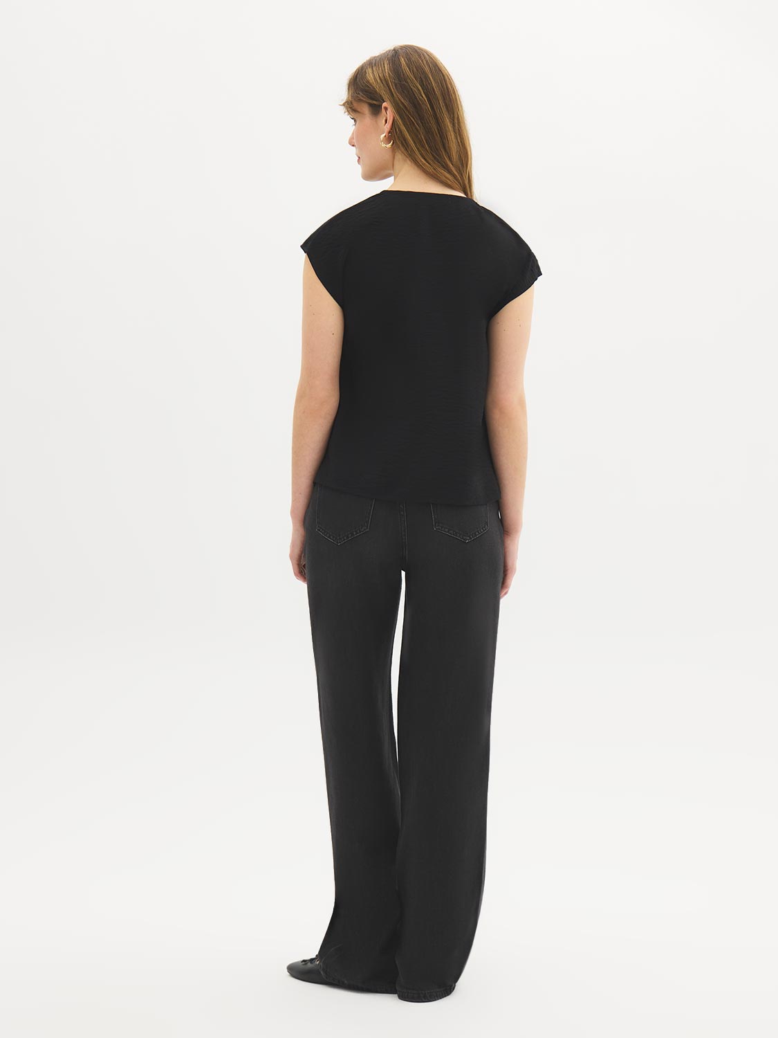 Buy la redoute chemisier femme manche courte Factory Sale Chemise col v manches Buy la redoute chemisier femme manche courte Factory Sale Chemise col v manches