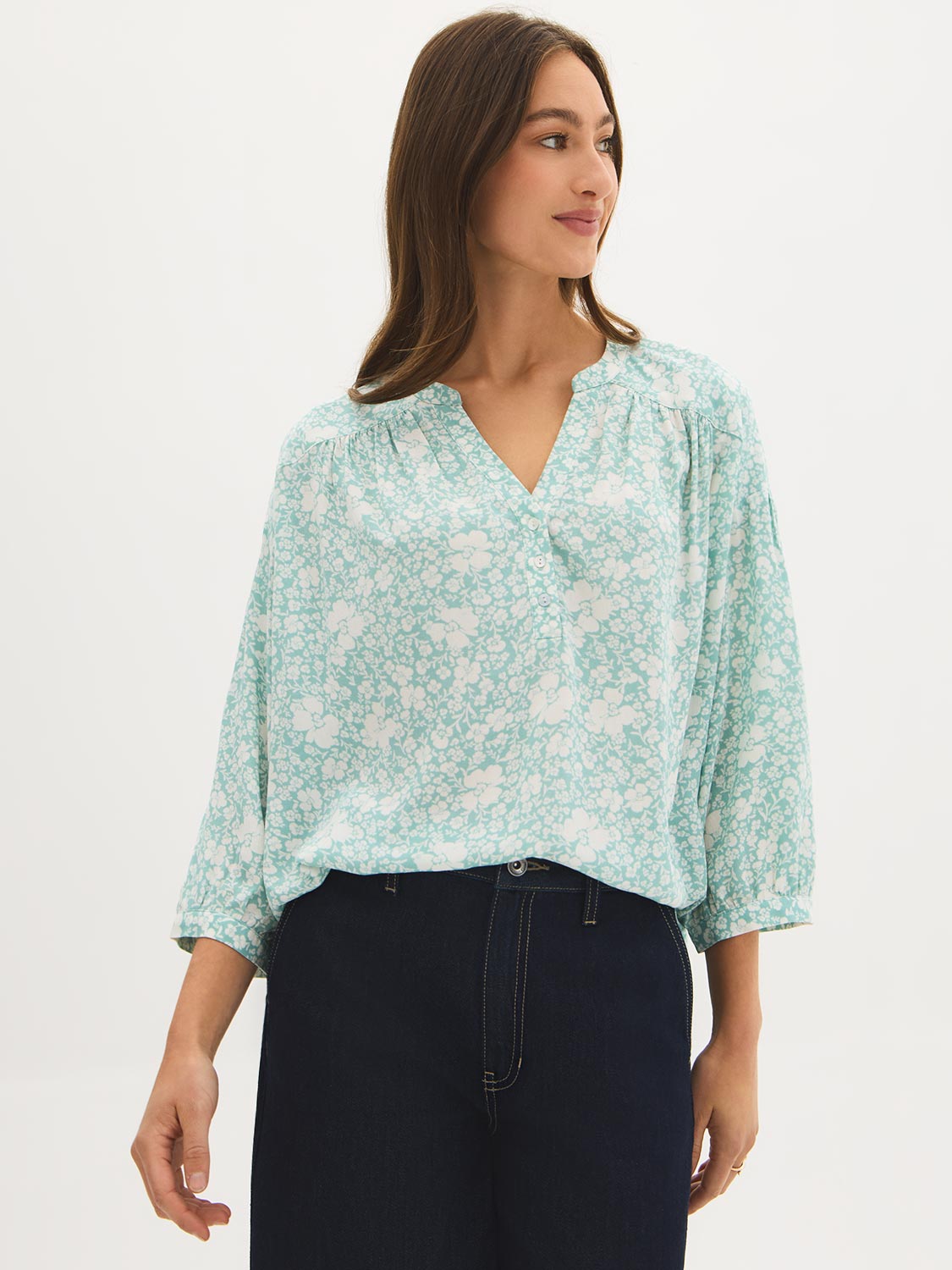 Turquoise