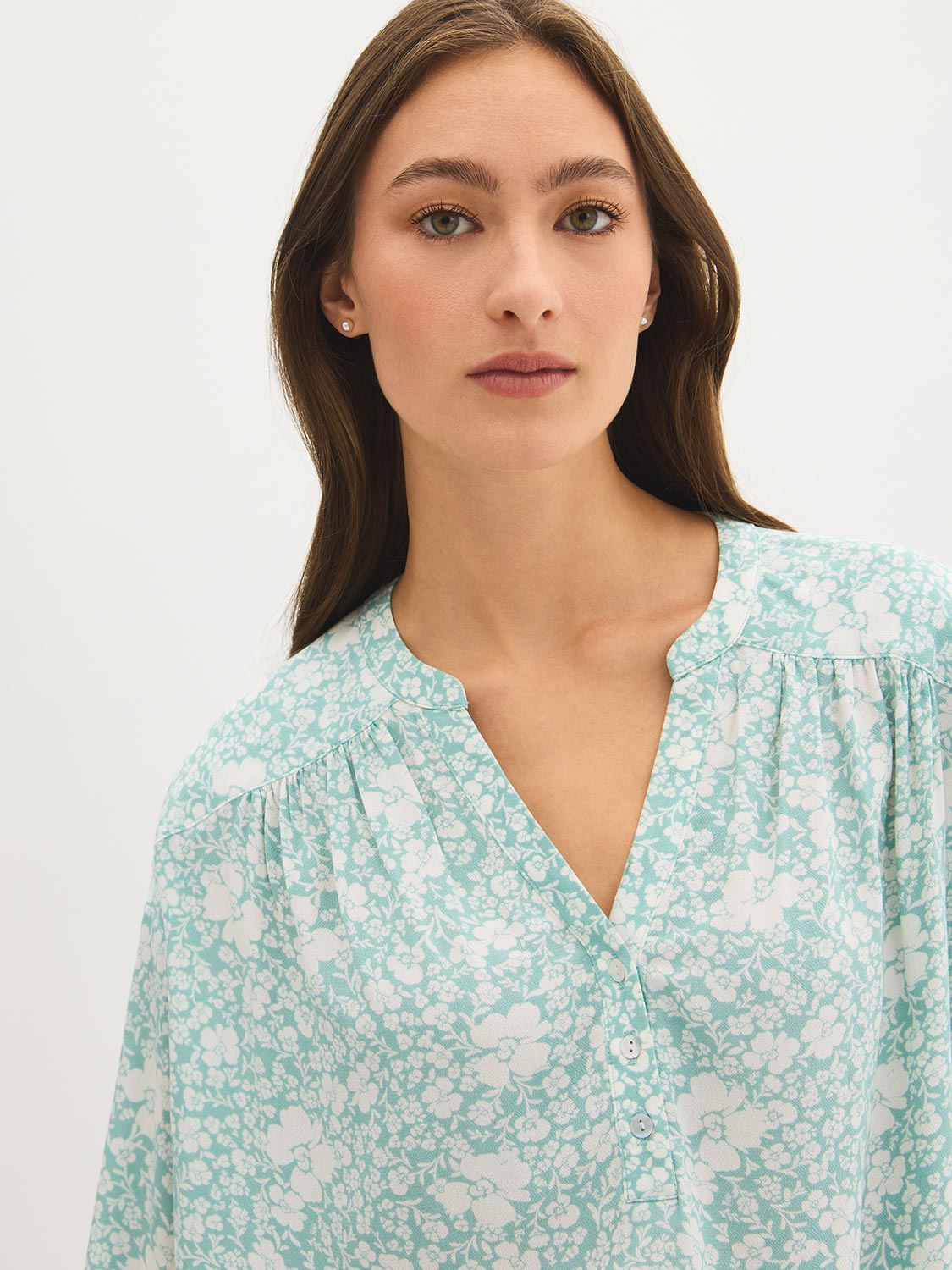 Turquoise
