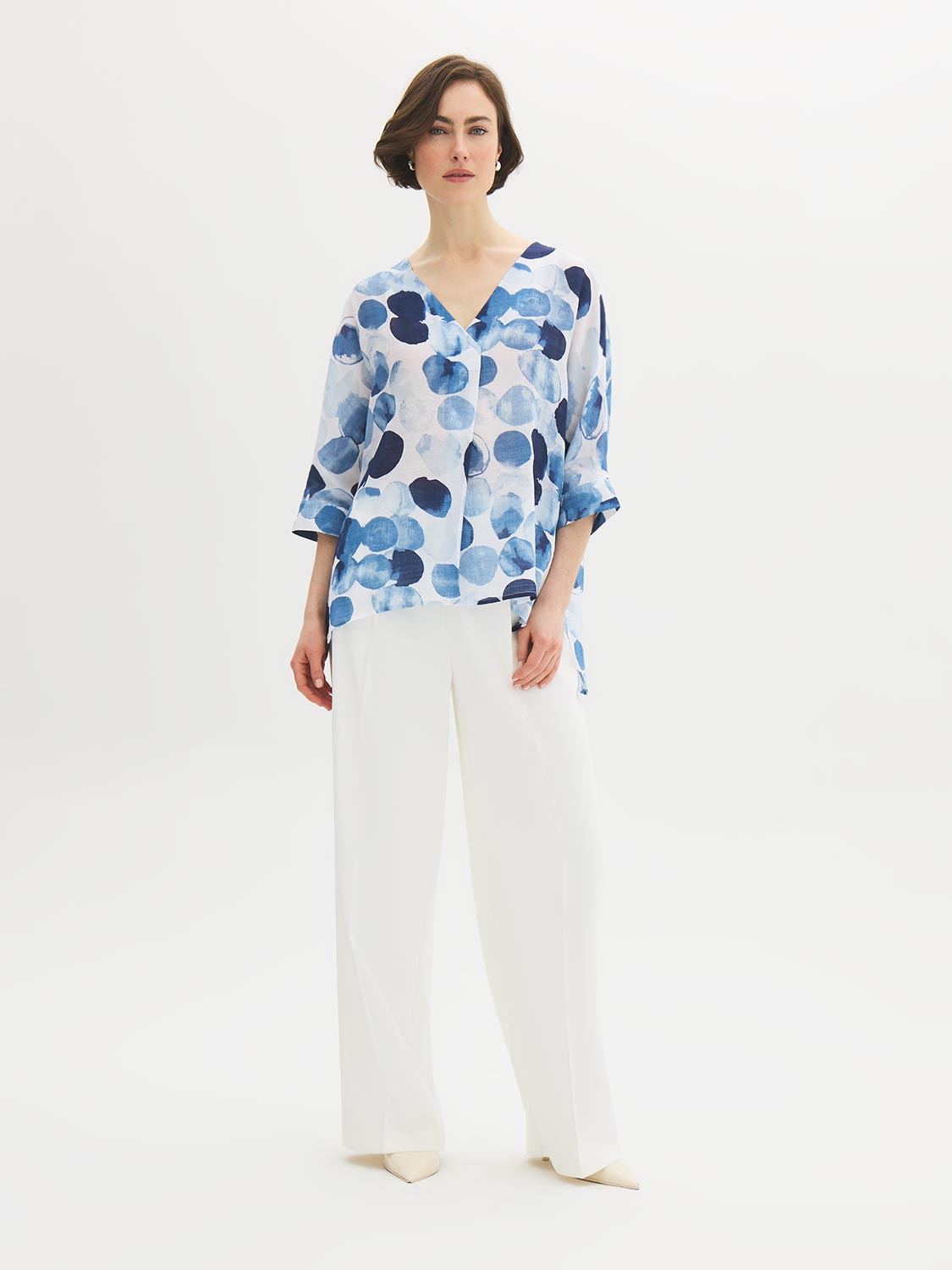 Lt Denim Blue