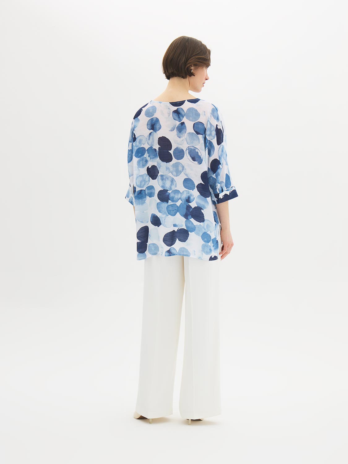 Lt Denim Blue