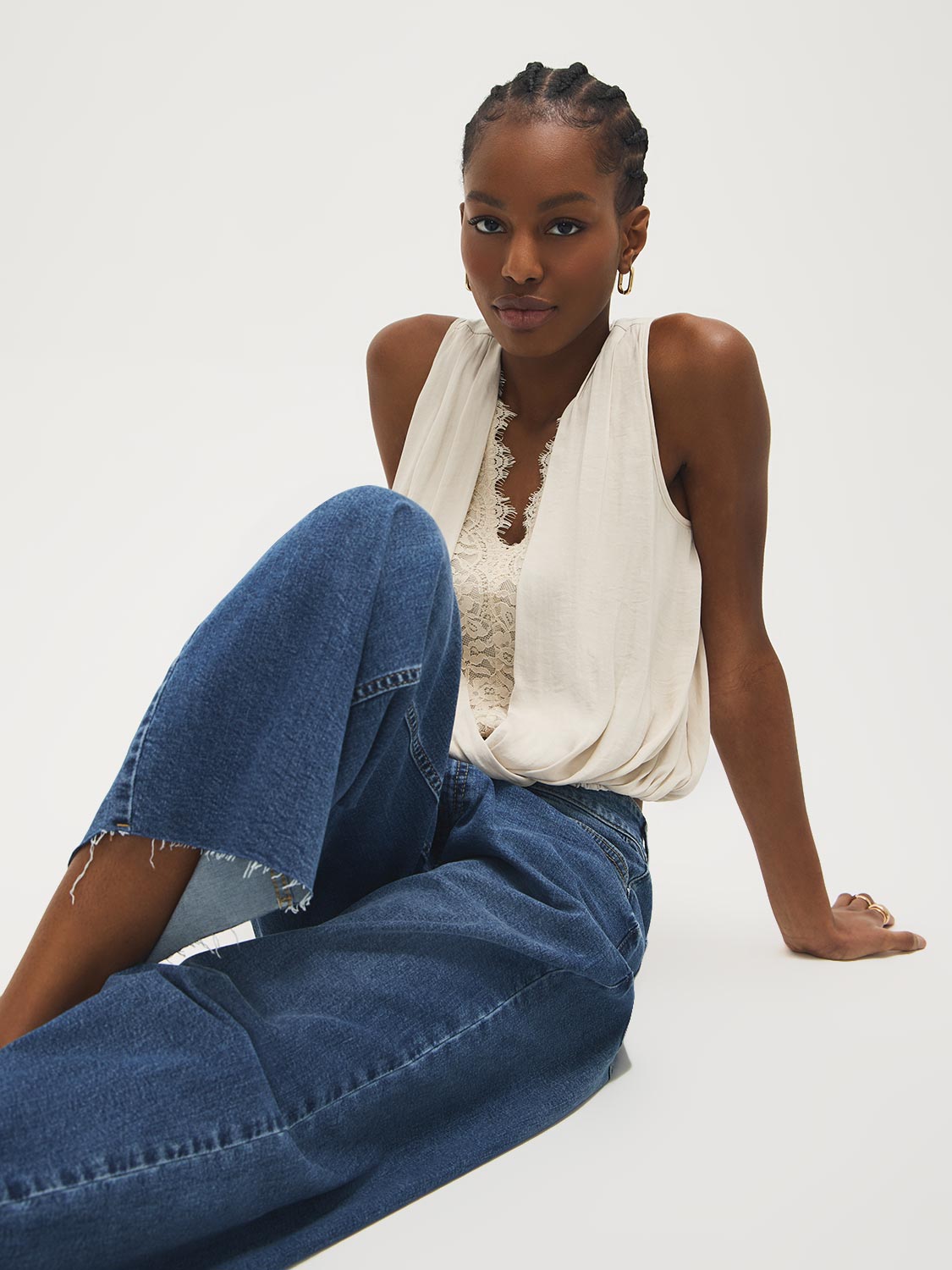 Women's Tops, Blouses, Tees, Tanks, & Sleeveless Knits | Suzy