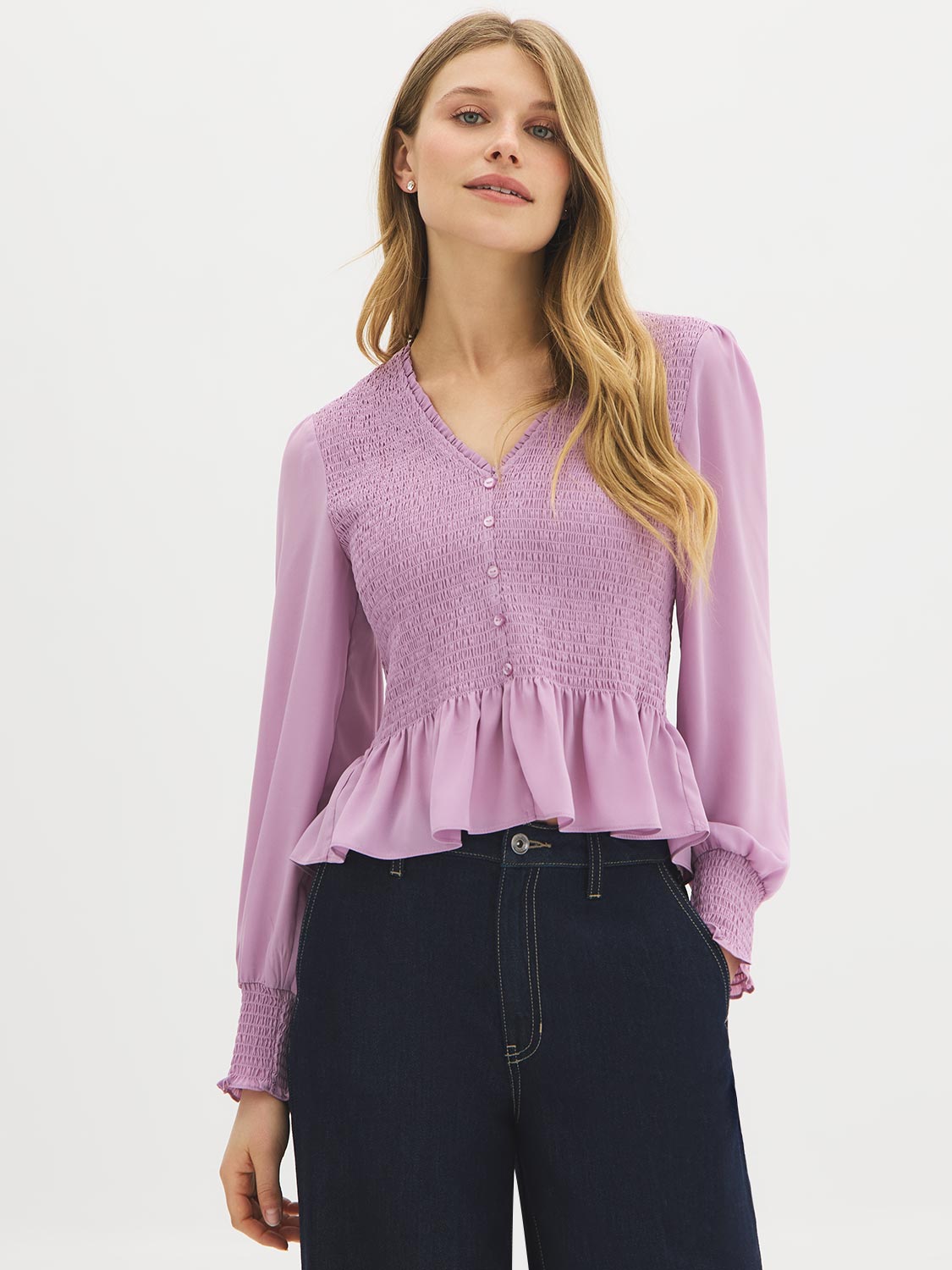 Mauve