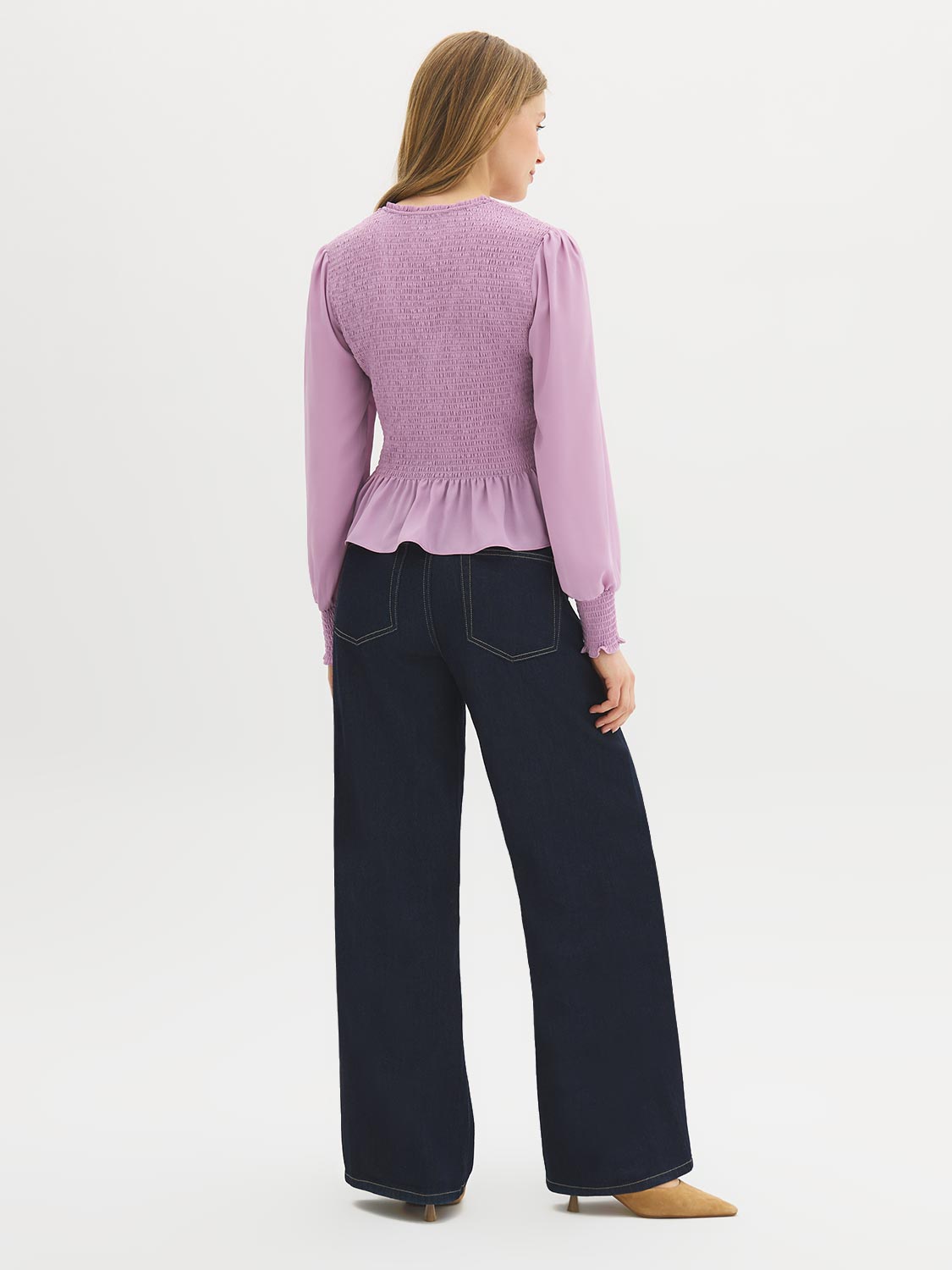 Mauve
