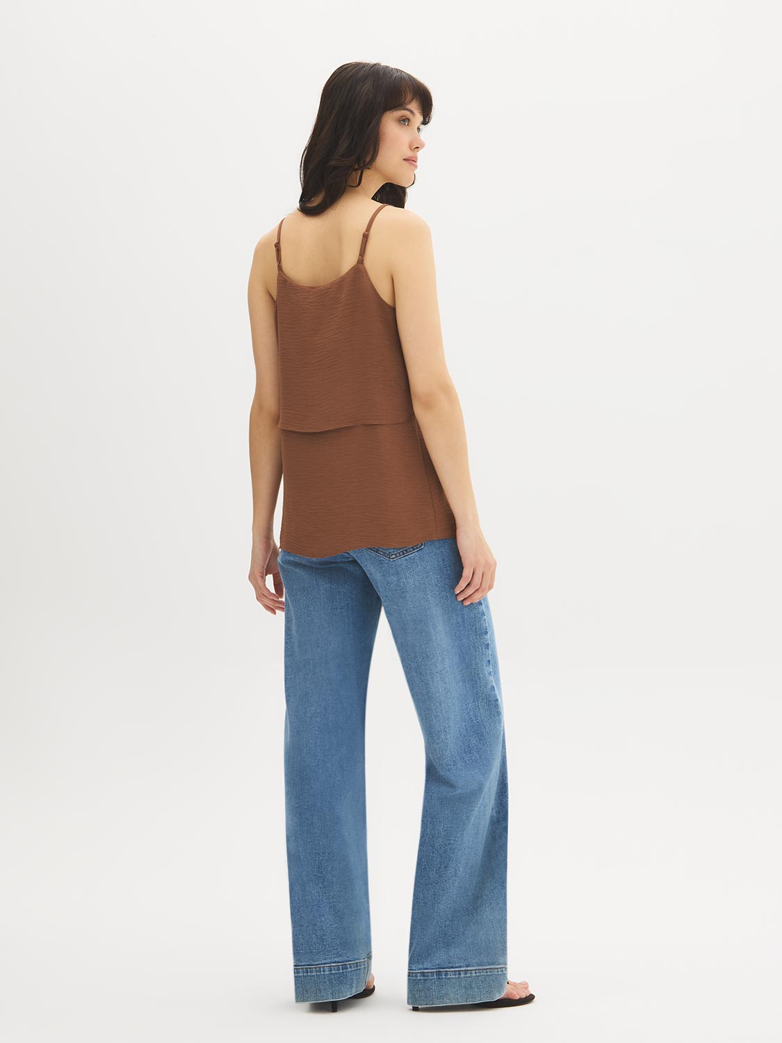 Amber Brown