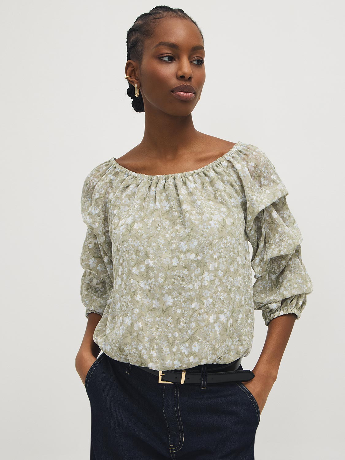 Women's Tops, Blouses, Tees, Tanks, & Sleeveless Knits | Suzy