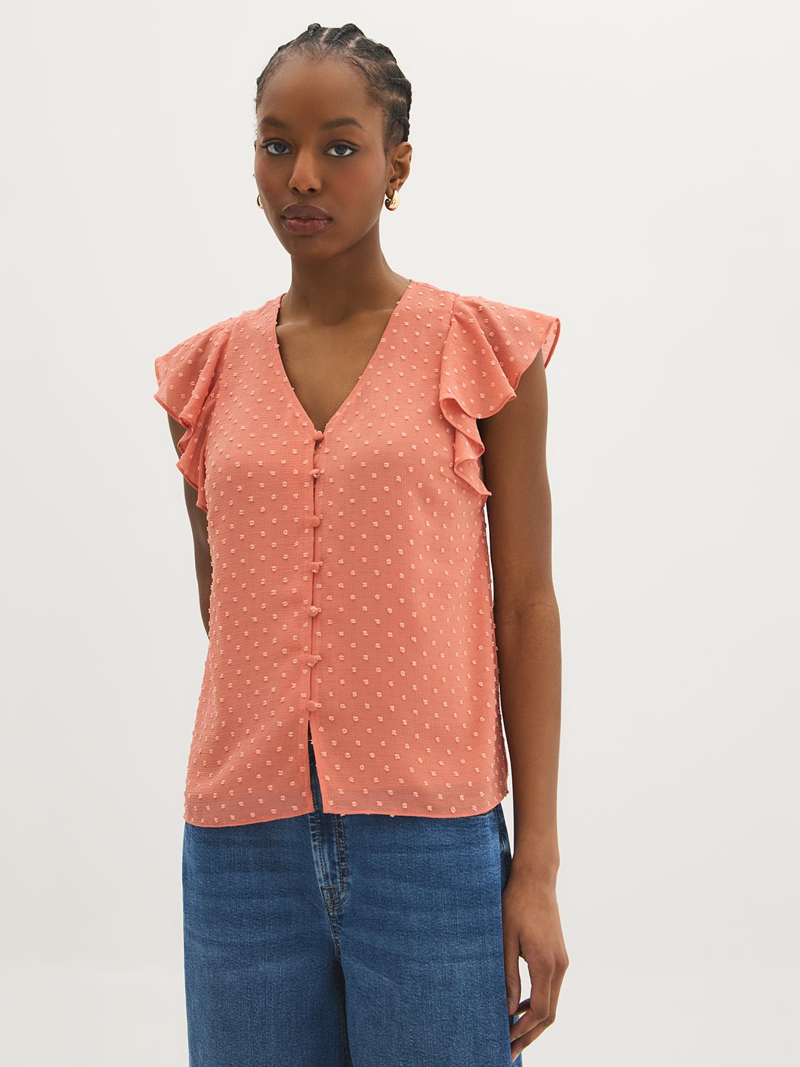 Women's Tops, Blouses, Tees, Tanks, & Sleeveless Knits | Suzy