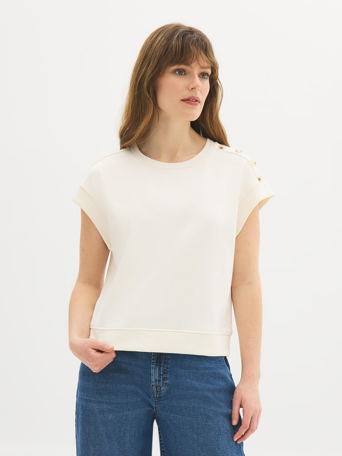 Antique Creme