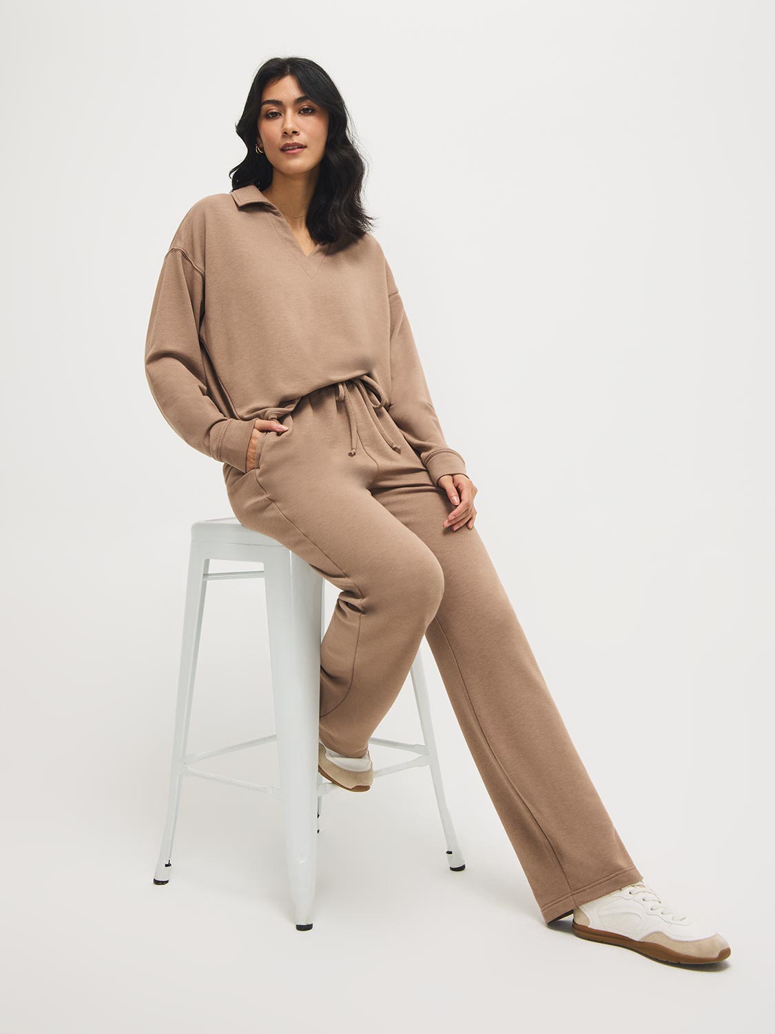 Women's Loungewear | Hoodies, Sweatshirts and More | Suzy Shier Canada