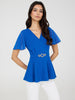 Victoria Blue