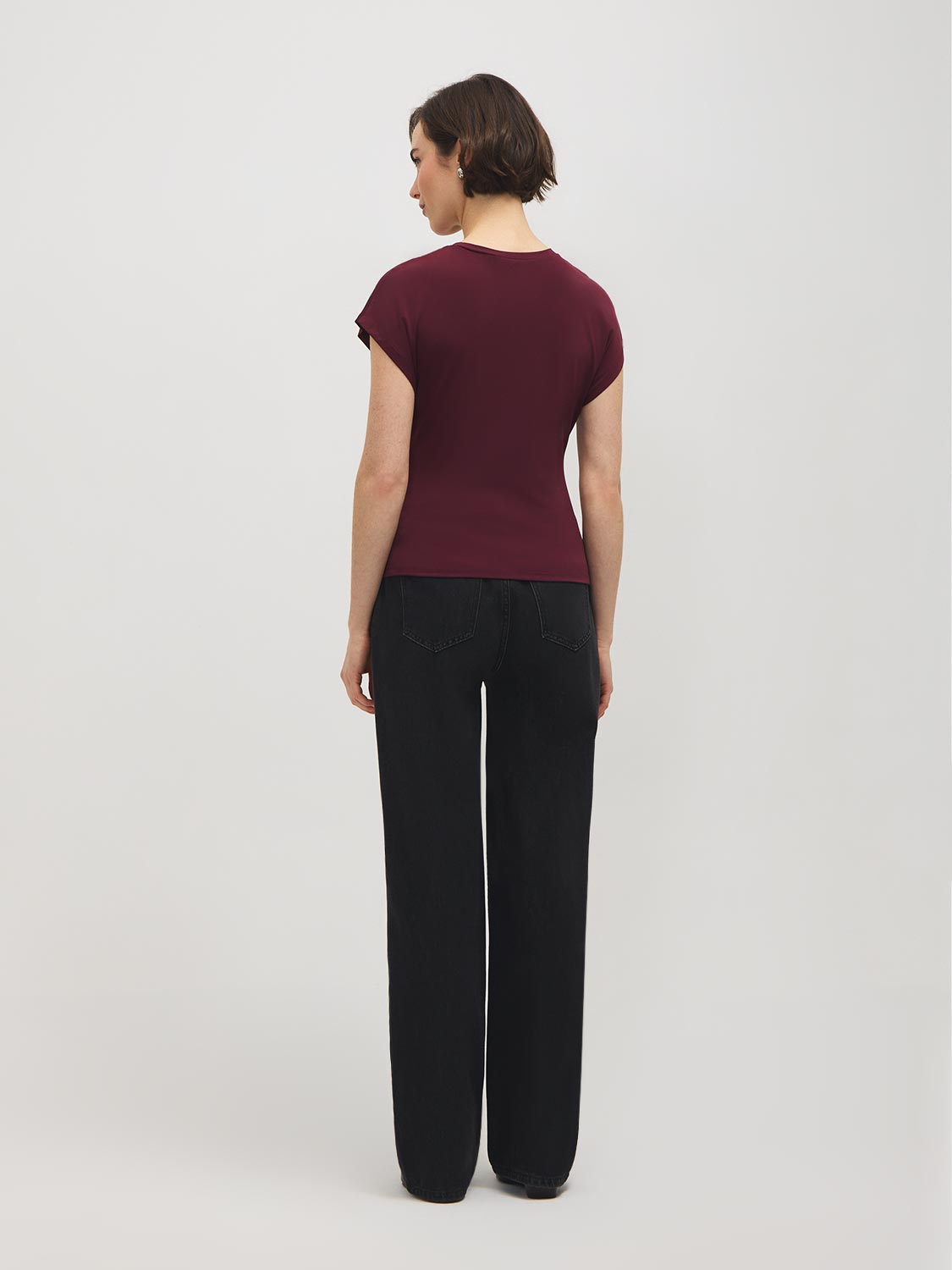 Rumba Red