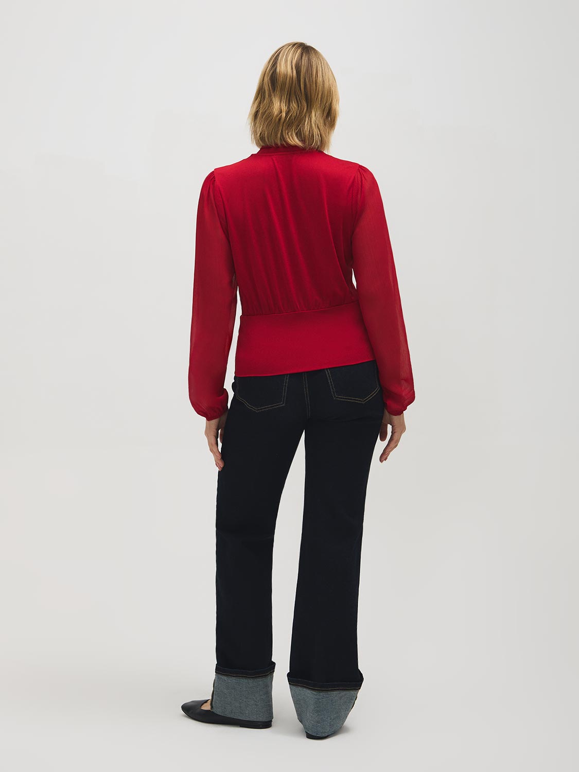 Mars Red