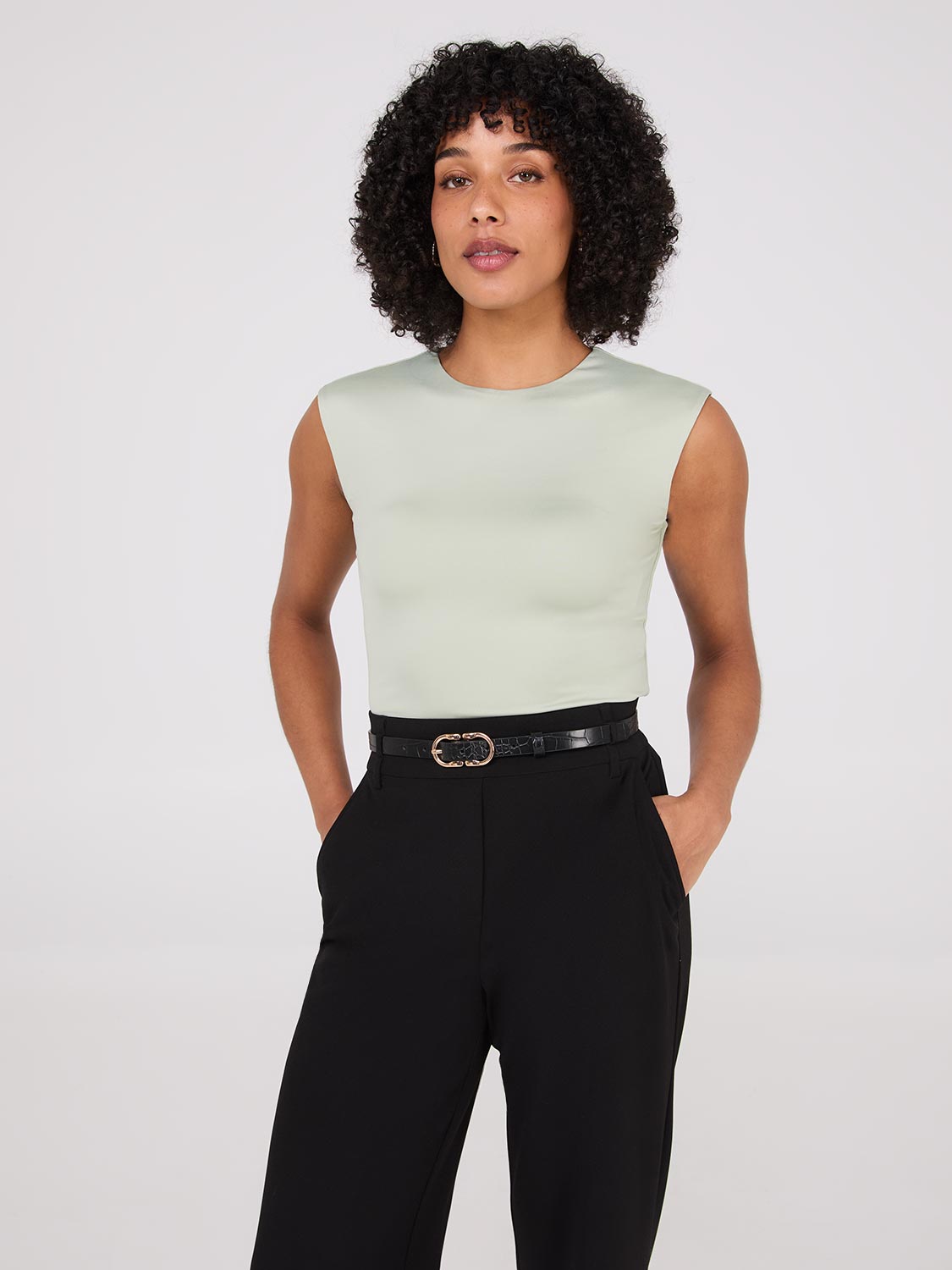 TODAYFUL - 値下げ [ little suzie ] Sheer Fitted Tops 値下げ [ little suzie ] Sheer Fitted Tops トップス
