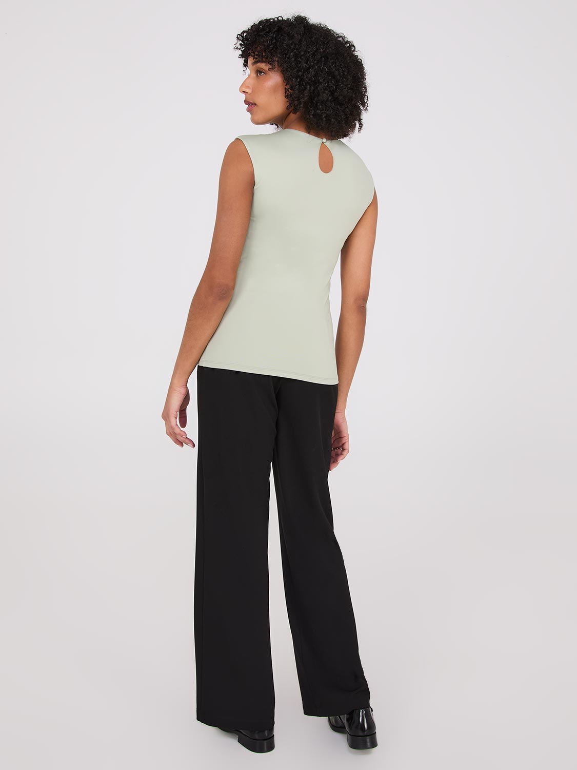 TODAYFUL - 値下げ [ little suzie ] Sheer Fitted Tops 値下げ [ little suzie ] Sheer Fitted Tops トップス