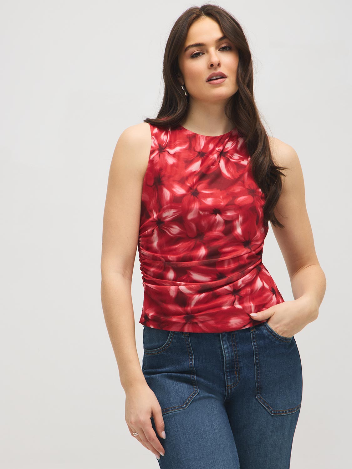 Mars Red