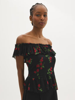  <span style='background-color: rgba(245, 245, 245, 0.6); color: #000000; font-family: Arial;'>Blouses & Tops</span>