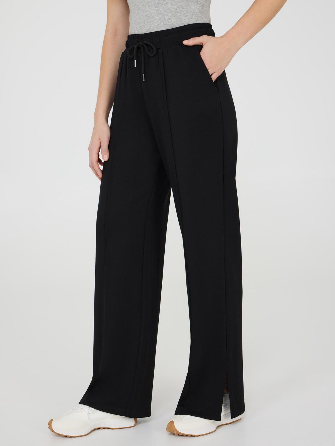 WIDE TROUSERS – SULLEN TOKYO