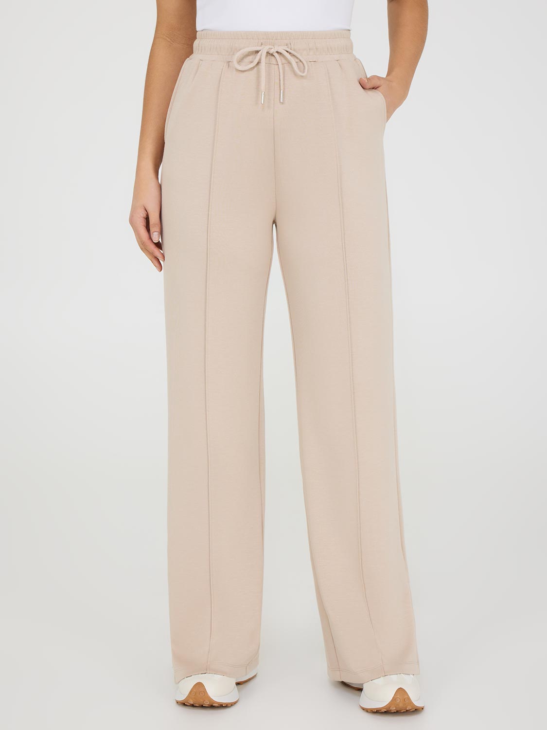 WIDE TROUSERS – SULLEN TOKYO