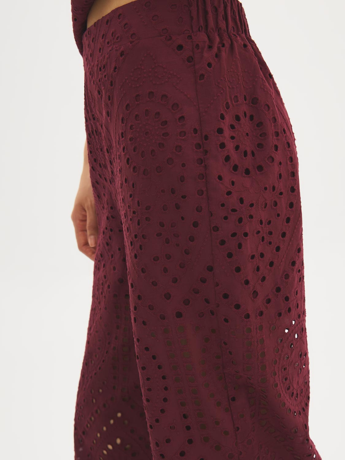 Rumba Red