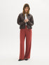 Mars Red