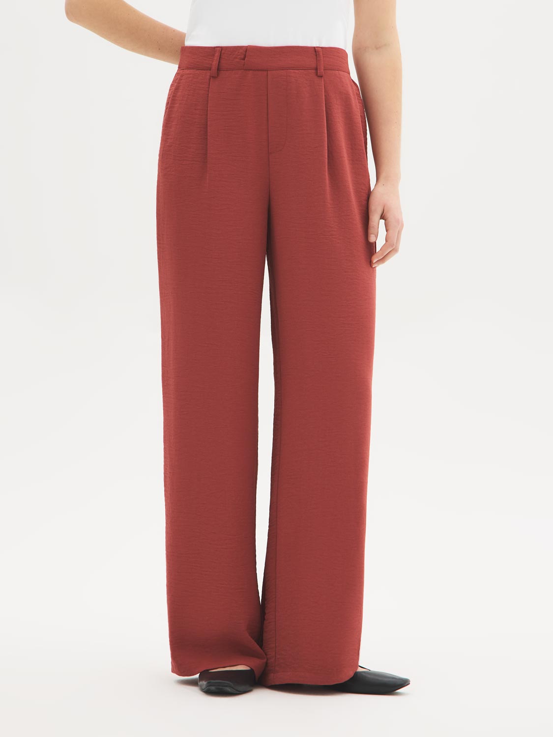 Mars Red