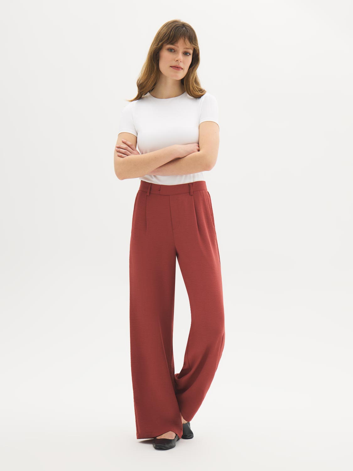 Mars Red