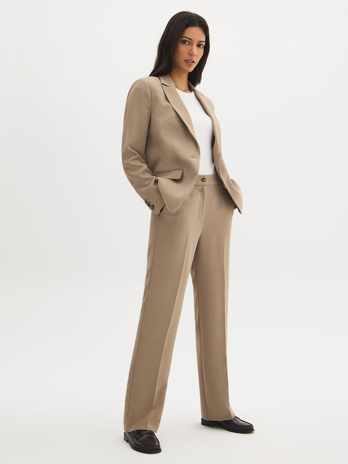 Dk Beige