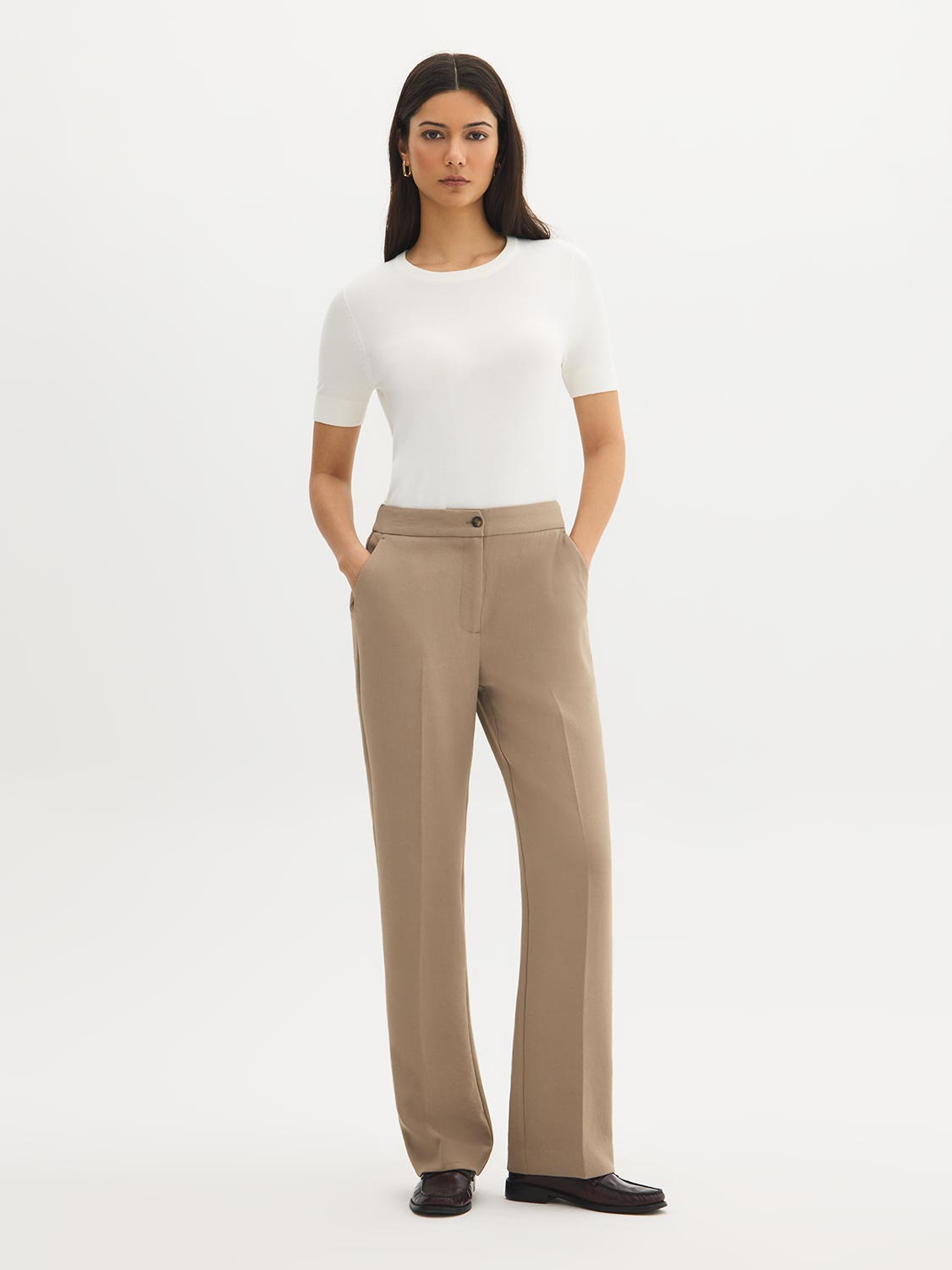 Dk Beige