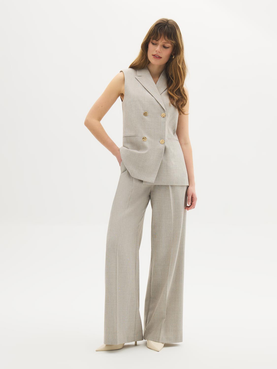 Women's Pants: Casual Everyday, Work Pants, Party