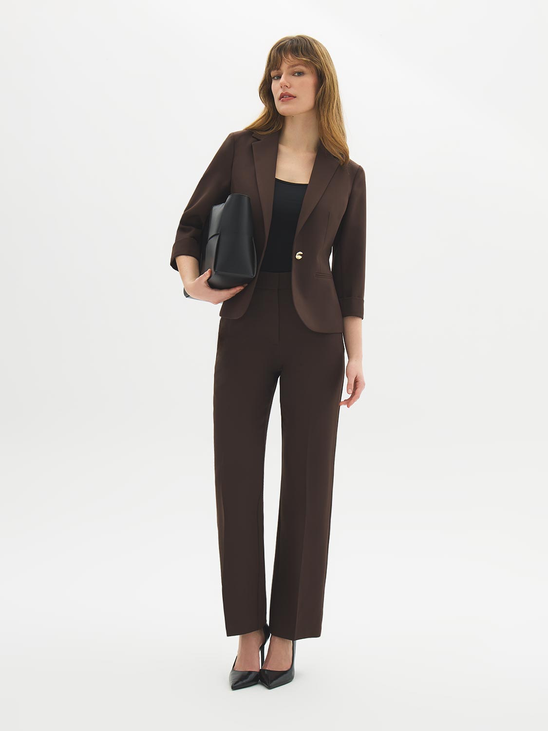 Women's Dress Pants | Suzy Shier Women's Dress Pants | Suzy Shier