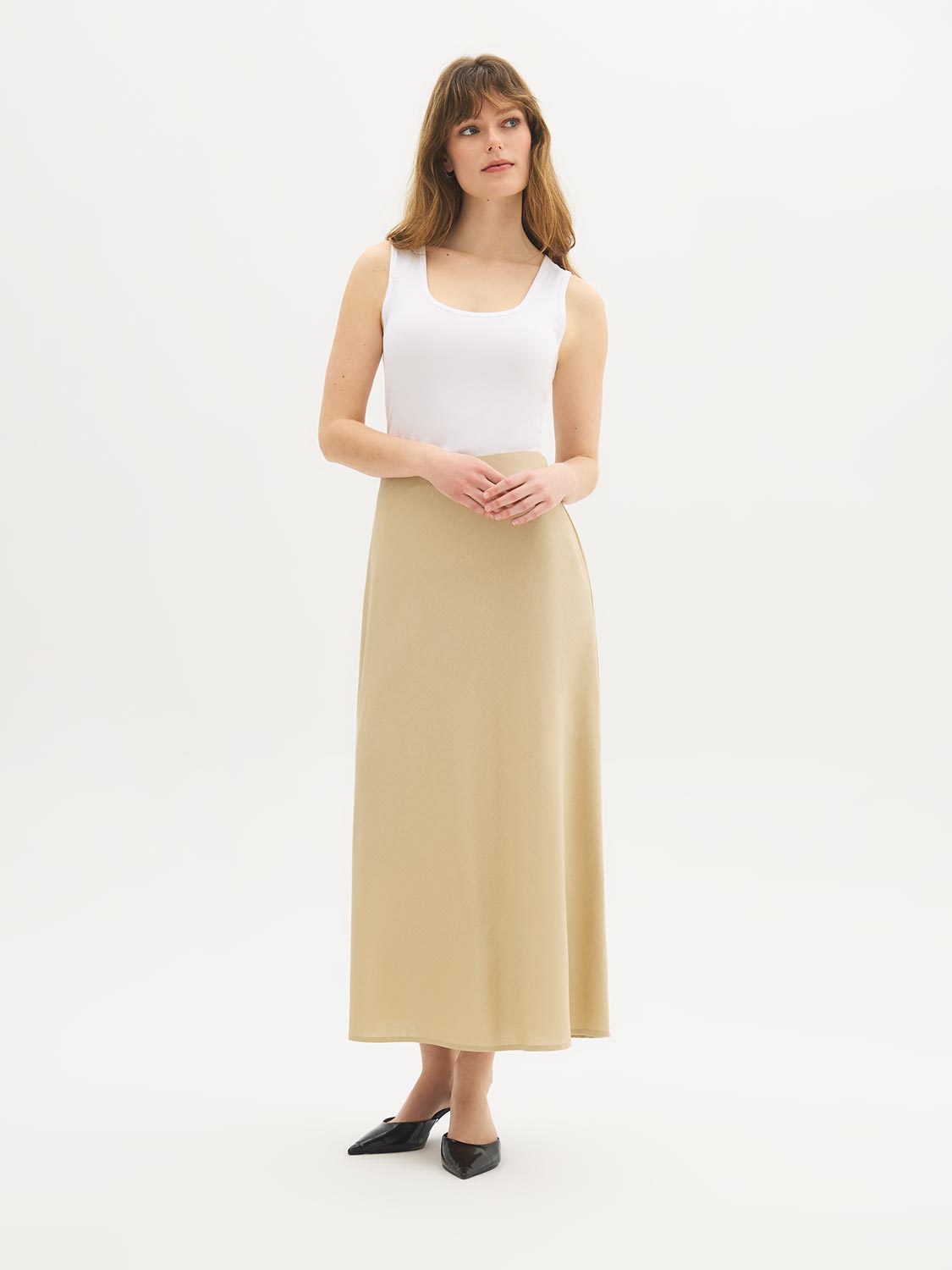 Beige