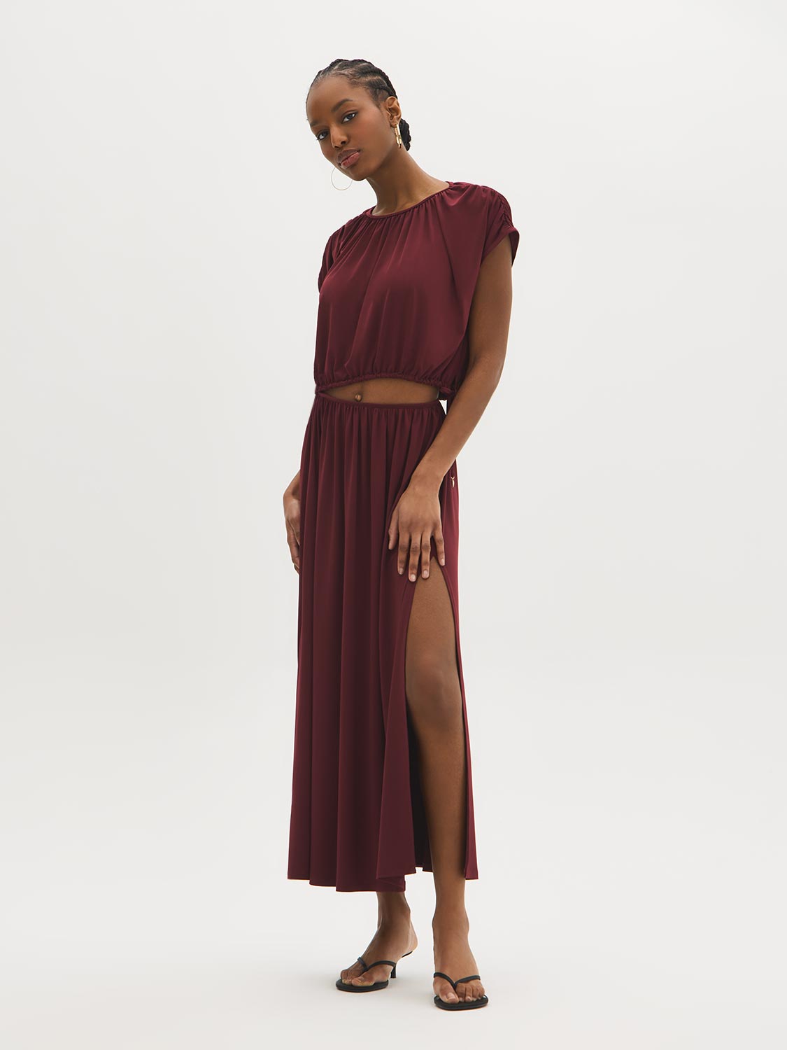 Rumba Red