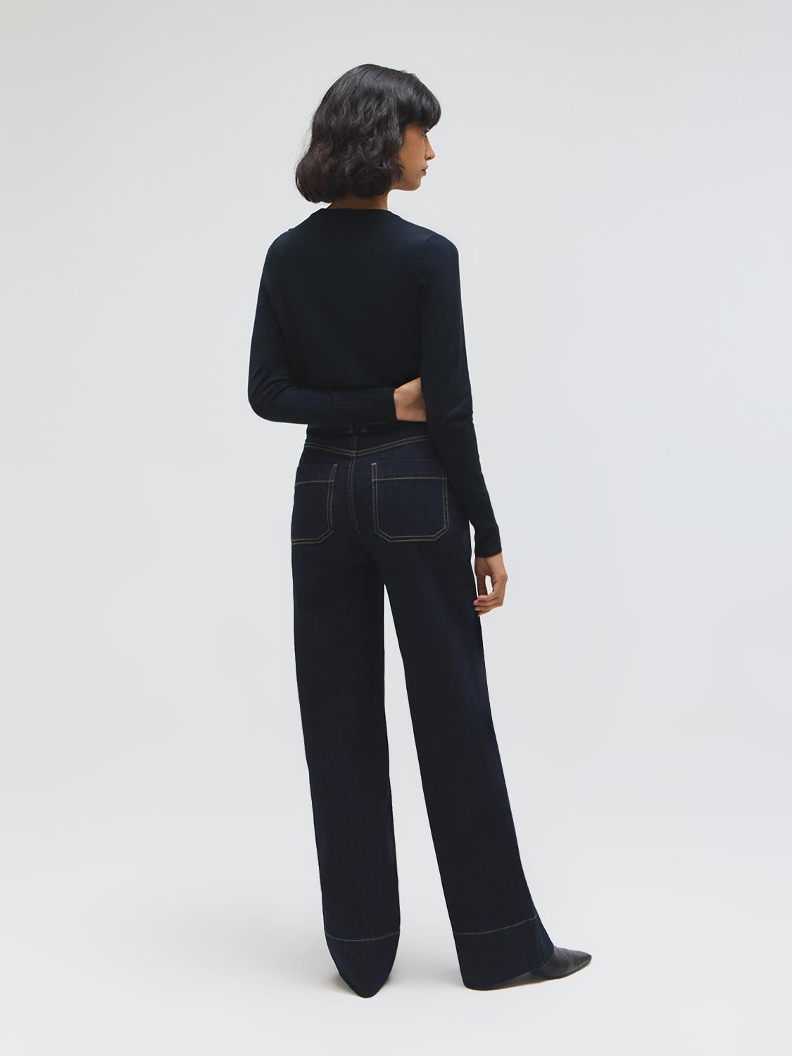 Dk Denim Blue