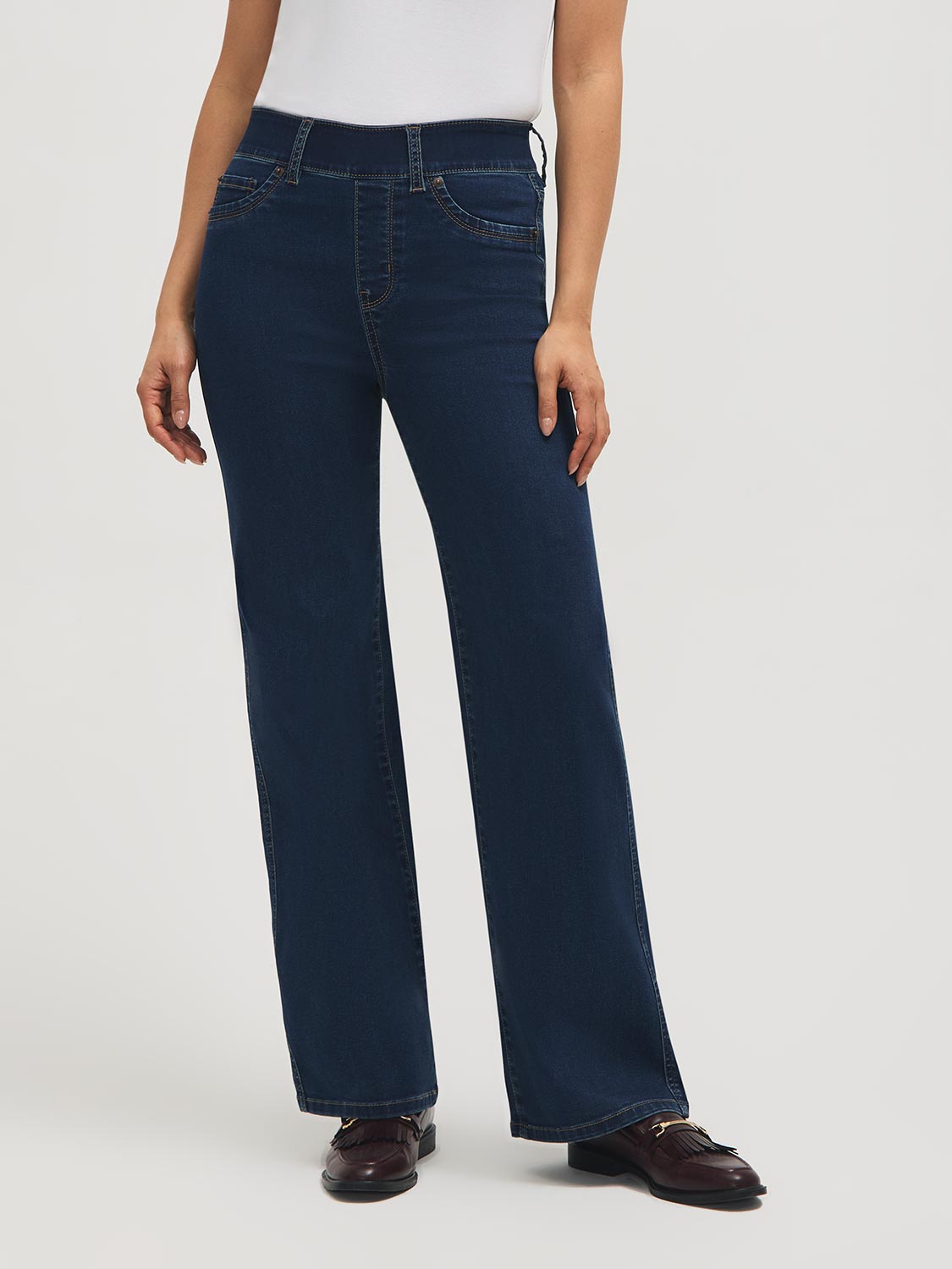 Dk Denim Blue