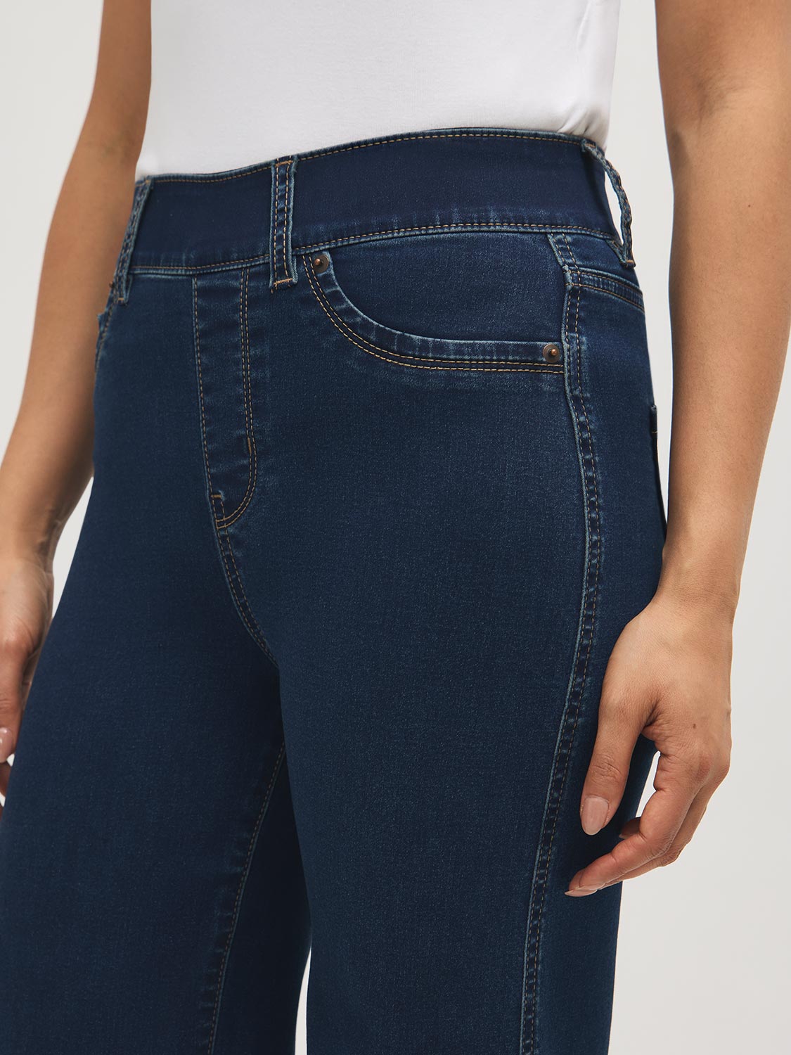 Dk Denim Blue