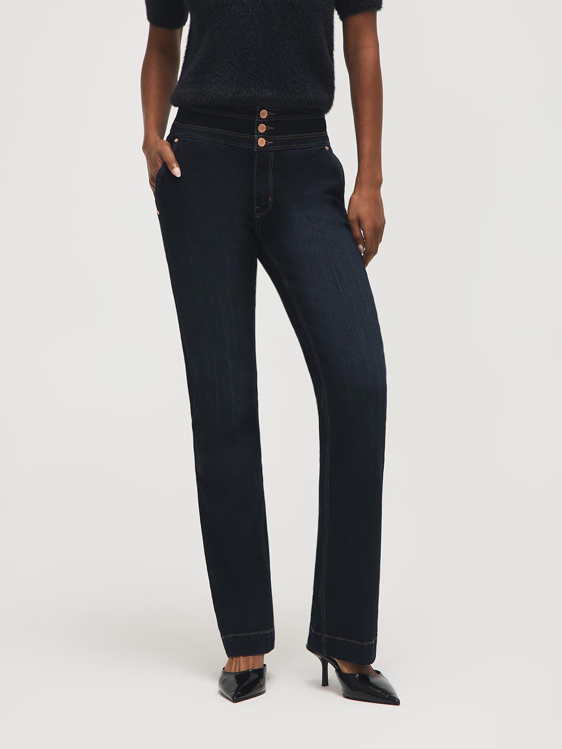 Dk Denim Blasted