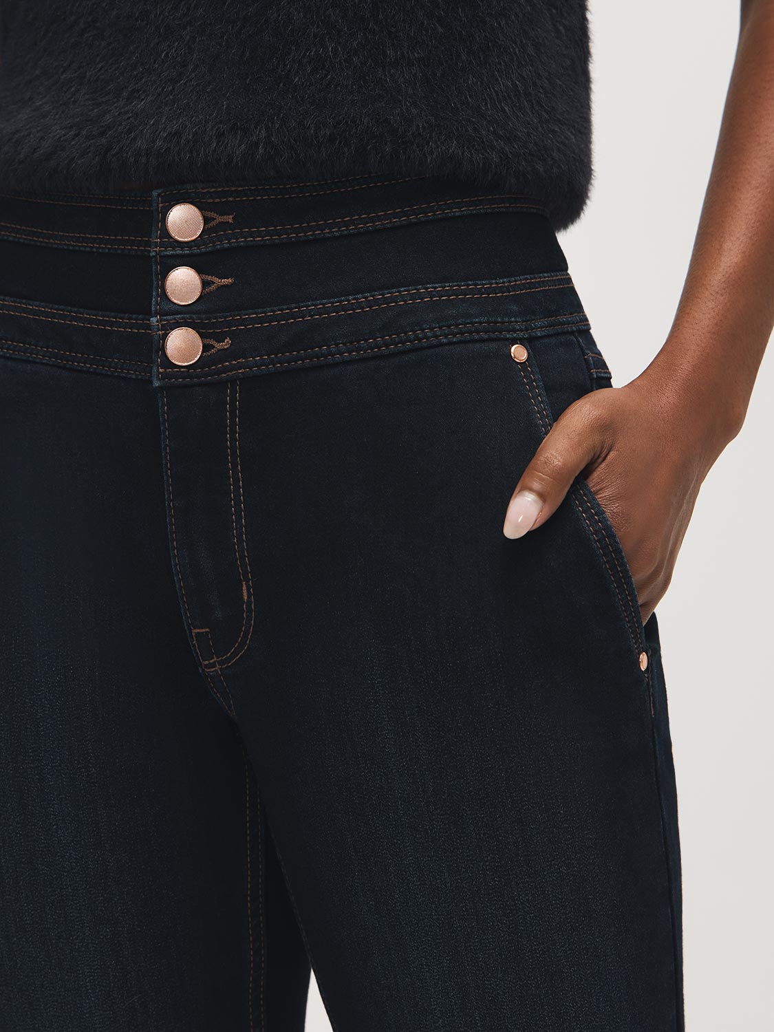 Dk Denim Blasted
